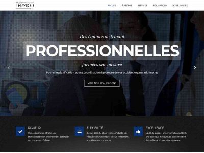 gestiontermico.com snapshot