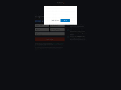 acelawyers.com snapshot