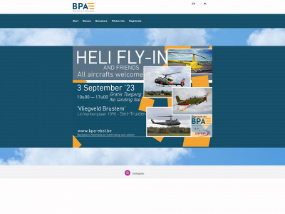 bpa-ebst.be snapshot
