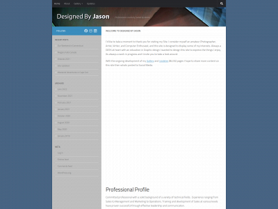 designedbyjason.com snapshot