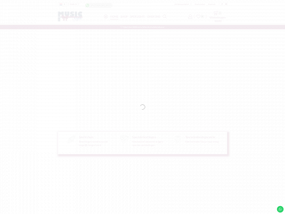 musicgifts.nl snapshot
