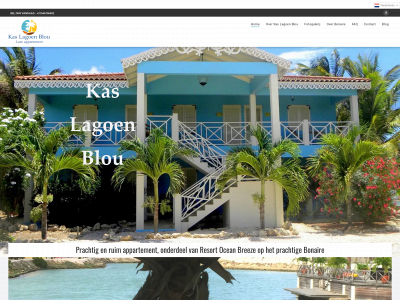 kaslagoenblou.com snapshot