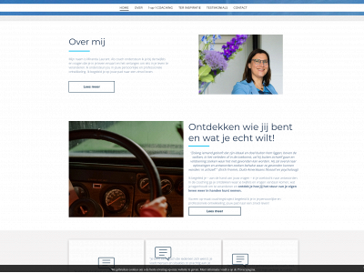 mirandalaurant.nl snapshot