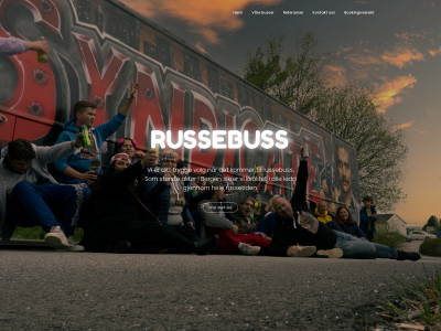 rbuss.no snapshot