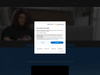 unrealitycreator.com snapshot