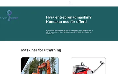 semsinvest.se snapshot