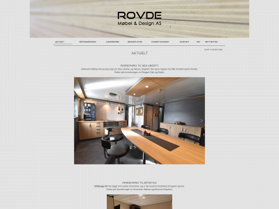 rovdemobel.no snapshot