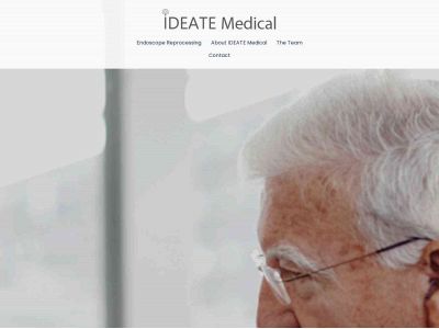 ideatemd.com snapshot