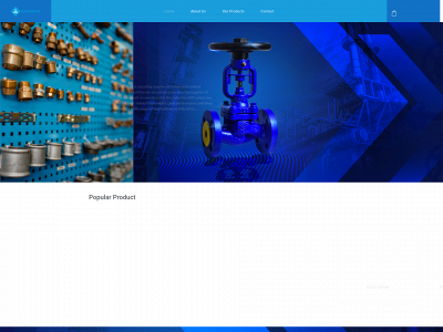 technovalltd.com snapshot