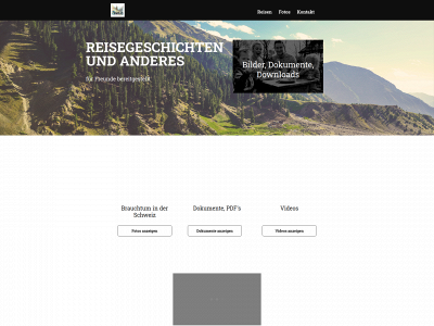 bmpag.ch snapshot