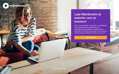 lauwerstechniek.nl snapshot