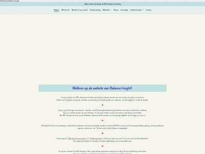 balanceinsight.nl snapshot