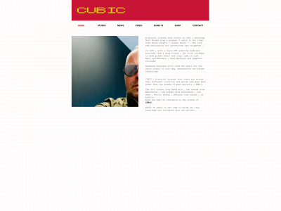 cubicpromo.be snapshot