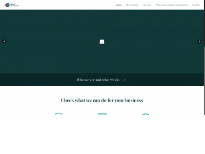 chicagosqlconsulting.com snapshot