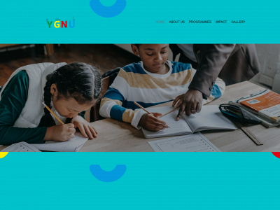 younggenerationneedsus.org snapshot