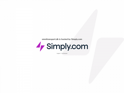 omnitransport.dk snapshot