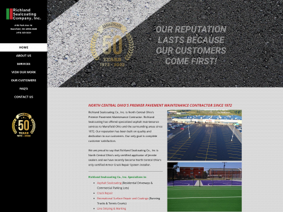 richlandsc.weebly.com snapshot
