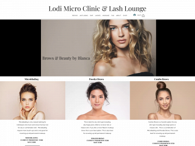 www.lodimicroclinic.com snapshot
