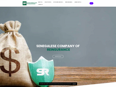 senre.sn snapshot