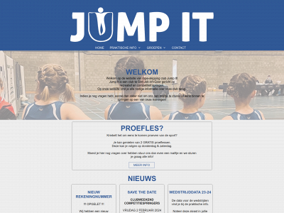 jumpit.be snapshot