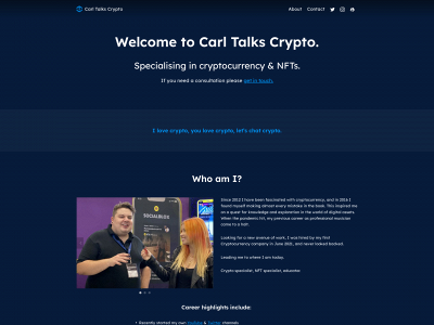 carltalkscrypto.co.uk snapshot