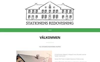 stationensredovisning.se snapshot