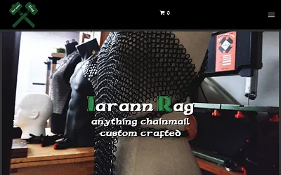 iarannrag.nl snapshot