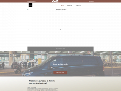serviciosvtc.es snapshot