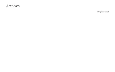 elliotwigg.se snapshot