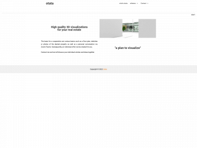 otata.net snapshot