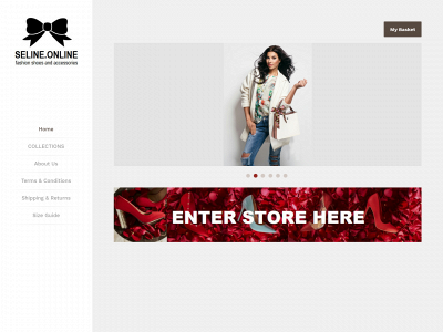 seline.online snapshot