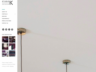studiokdesign.co.uk snapshot