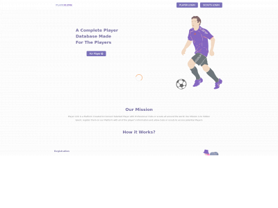 playerlink.ie snapshot