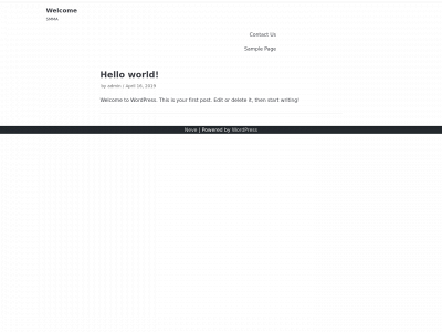 boostedentrepreneur.com snapshot