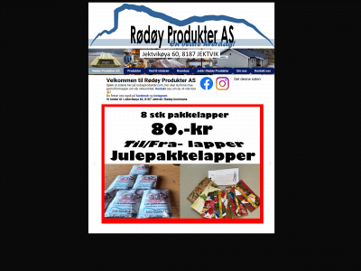 rodoyprodukter.com snapshot