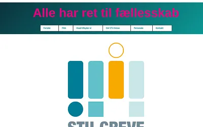 stugreve.dk snapshot