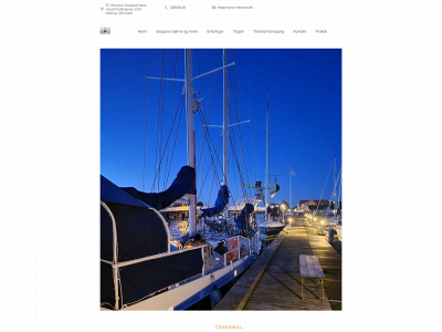 sy-veronica.dk snapshot