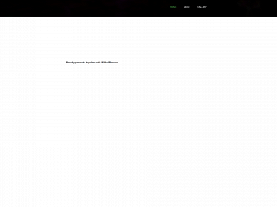 tocarecords.dk snapshot