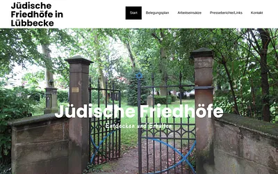 jflk.de snapshot