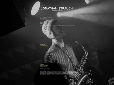 jonathan-strauch.com snapshot