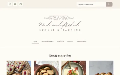 madmedfrihed.dk snapshot