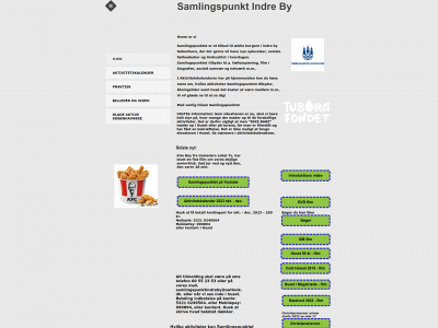 samlingspunktindreby.dk snapshot