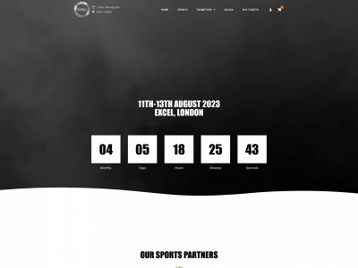 truathlete-isff.com snapshot