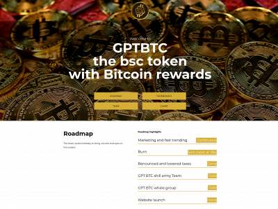 gptbtc.net snapshot