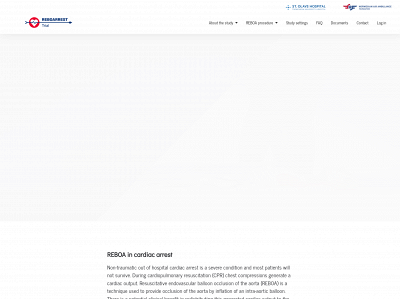reboarrest.com snapshot
