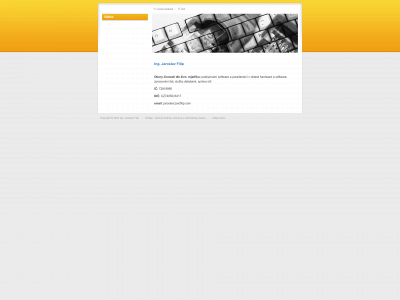 filip.com snapshot