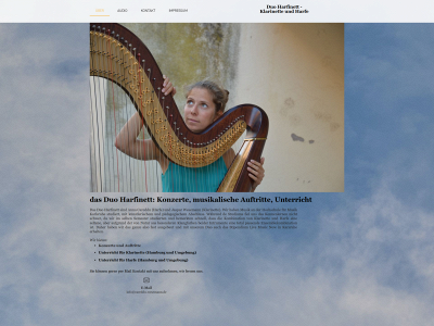 careddu-wesemann.de snapshot