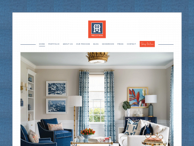 trellishome.com snapshot