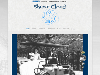 shawncloud.us snapshot