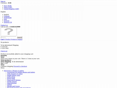 baloep.com snapshot
